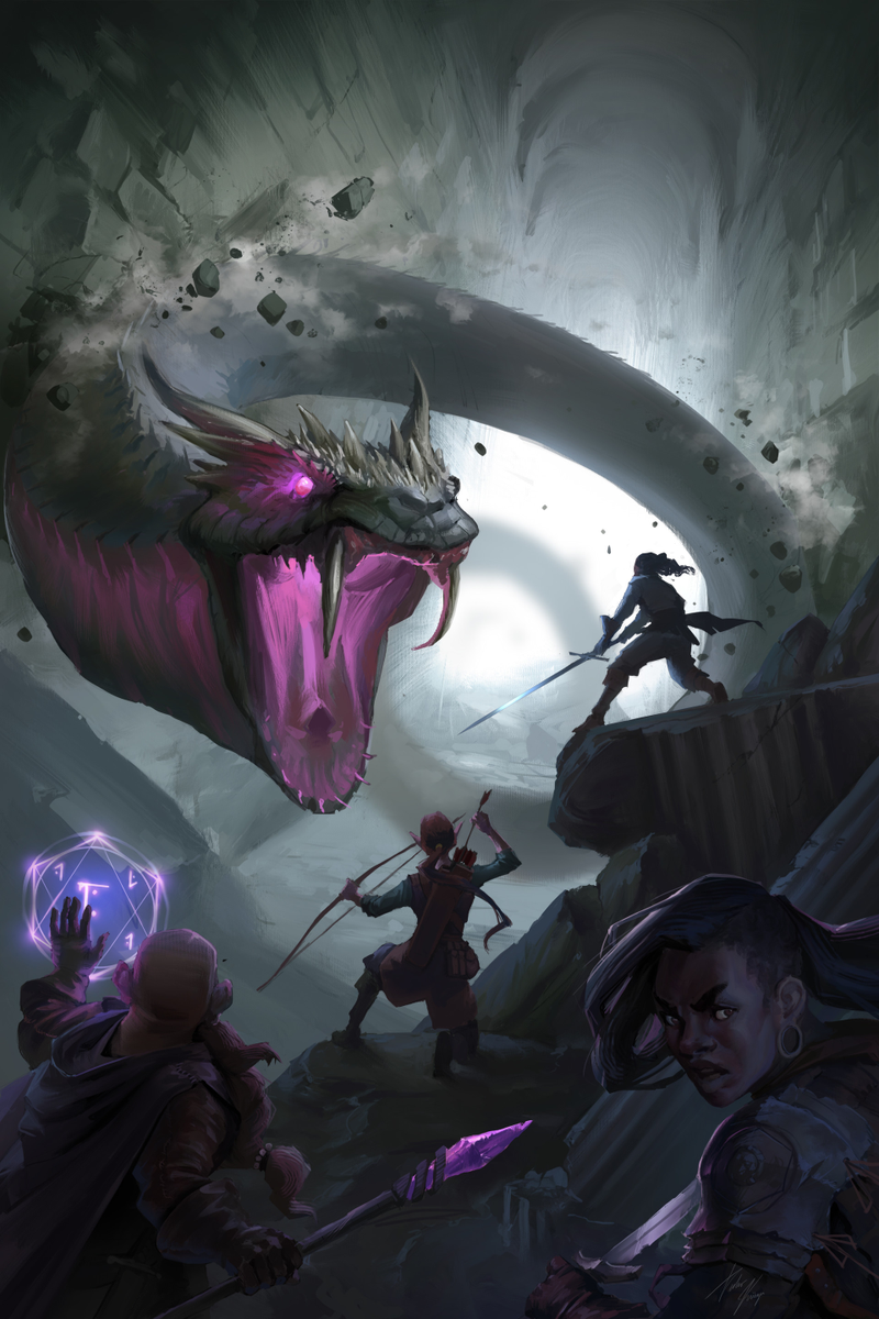 Illustration for article titled Boss Fight